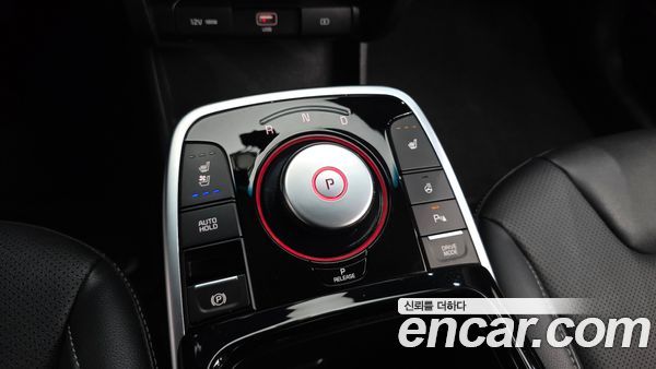 Kia Niro 2023, фото 9