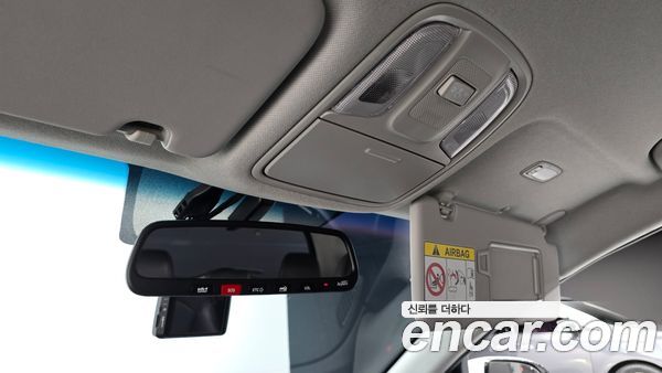 Kia Niro 2023, фото 18