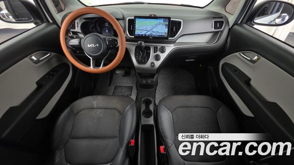 Kia Ray 2022, фото 10