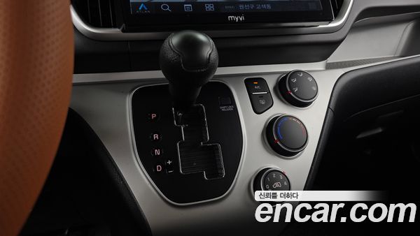 Kia Ray 2022, фото 12