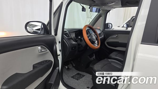 Kia Ray 2022, фото 13