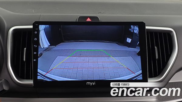 Kia Ray 2022, фото 21