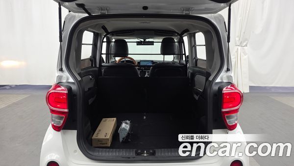 Kia Ray 2022, фото 26