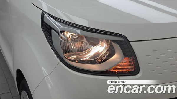 Kia Ray 2022, фото 8
