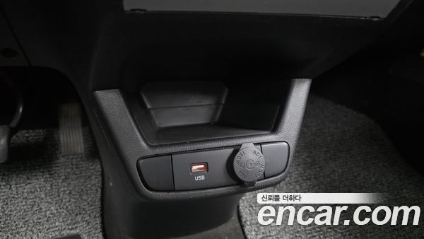 Kia Ray 2022, фото 16