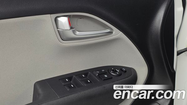 Kia Ray 2022, фото 27