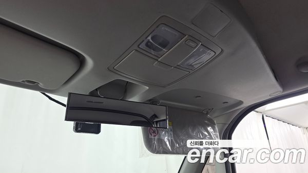 Kia Ray 2022, фото 30