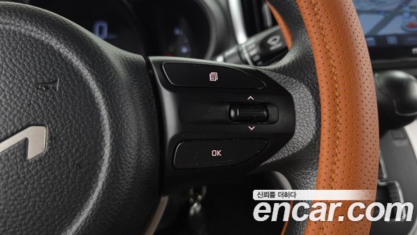 Kia Ray 2022, фото 31