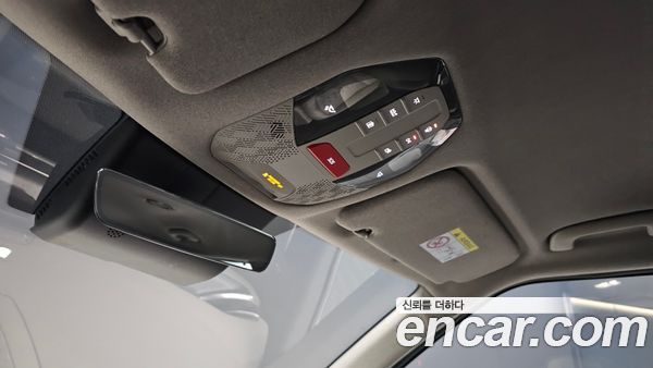 Kia EV9 2024, фото 26