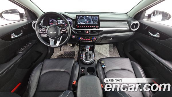 Kia K3 2024, фото 7