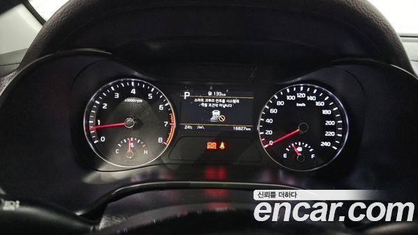Kia K3 2024, фото 8