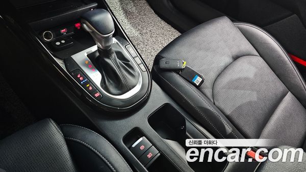 Kia K3 2024, фото 9
