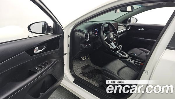 Kia K3 2024, фото 10