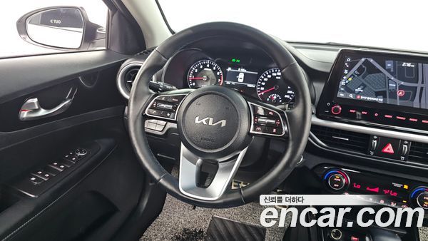 Kia K3 2024, фото 13