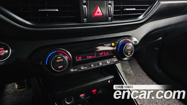 Kia K3 2024, фото 17