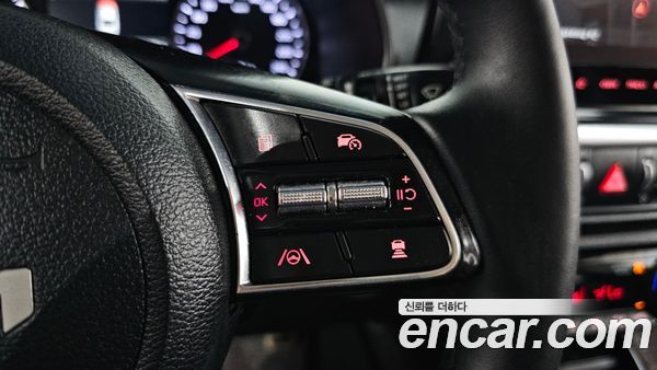 Kia K3 2024, фото 18