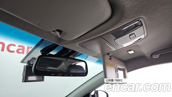 Kia K3 2024, фото 20