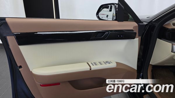 Hyundai Grandeur 2023, фото 14