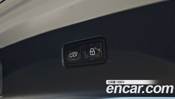 Genesis GV80 2021, фото 18