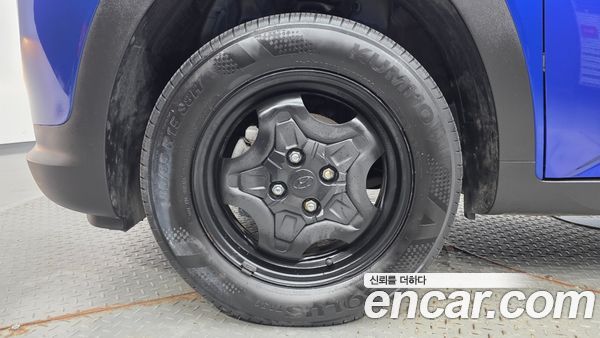 Hyundai Casper 2023, фото 5