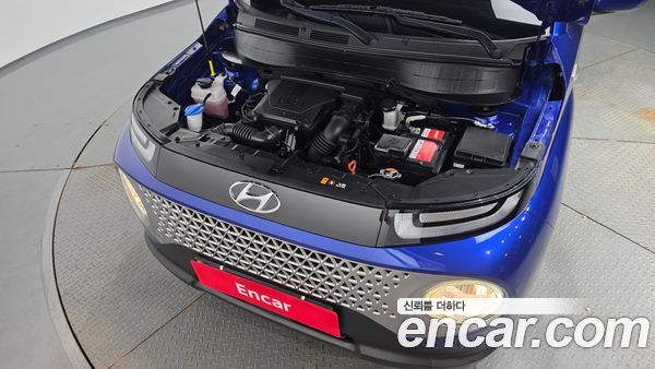 Hyundai Casper 2023, фото 6