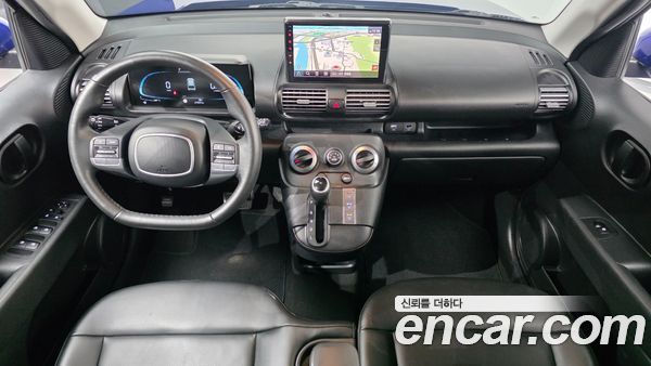 Hyundai Casper 2023, фото 7