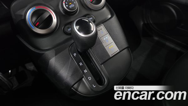 Hyundai Casper 2023, фото 9