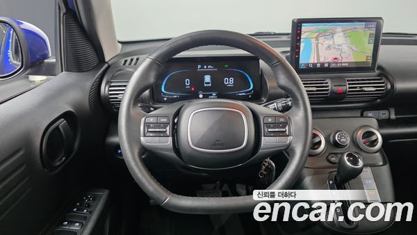 Hyundai Casper 2023, фото 14