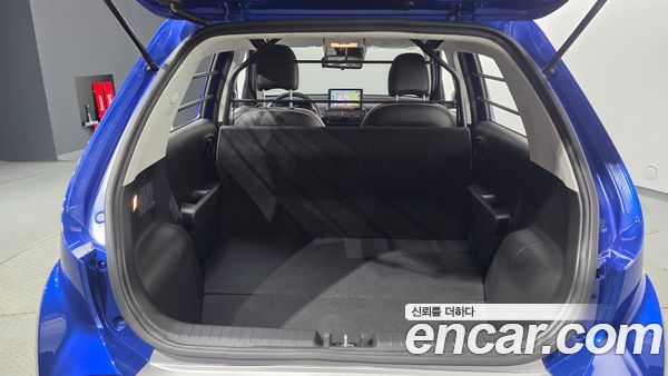 Hyundai Casper 2023, фото 20
