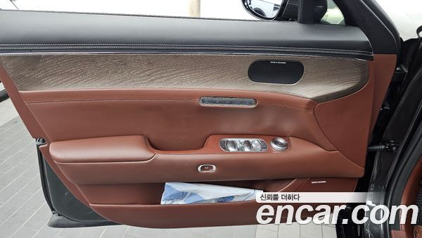 Genesis G90 2023, фото 14