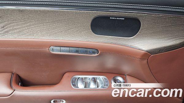 Genesis G90 2023, фото 29