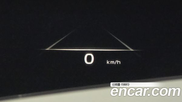 Kia K9 2022, фото 29