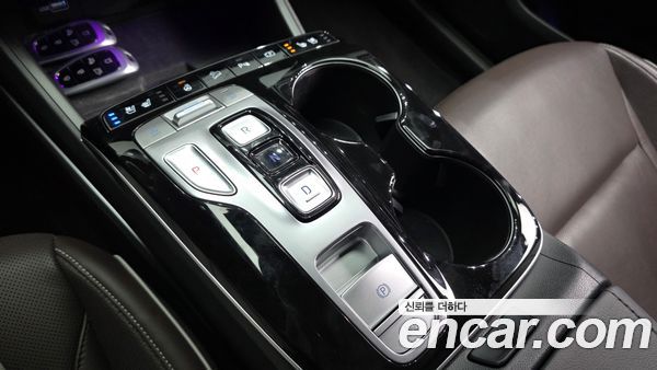 Hyundai Tucson 2021, фото 9