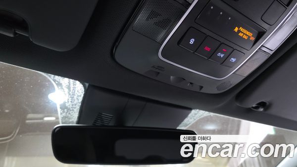 Hyundai Tucson 2021, фото 18