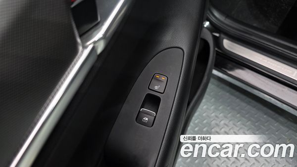 Hyundai Grandeur 2021, фото 18
