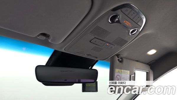 Hyundai Grandeur 2021, фото 20