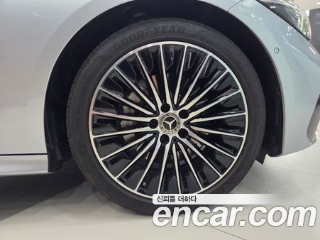 Mercedes-Benz CLE 2024, фото 5