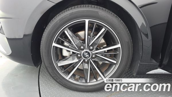Hyundai Grandeur 2022, фото 5