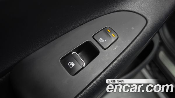 Hyundai Grandeur 2022, фото 29