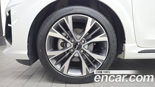 Kia Picanto 2023, фото 5