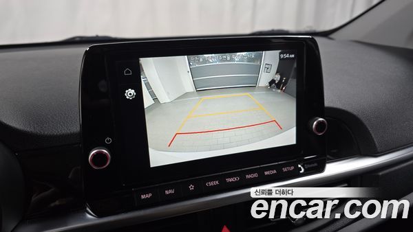 Kia Picanto 2023, фото 20