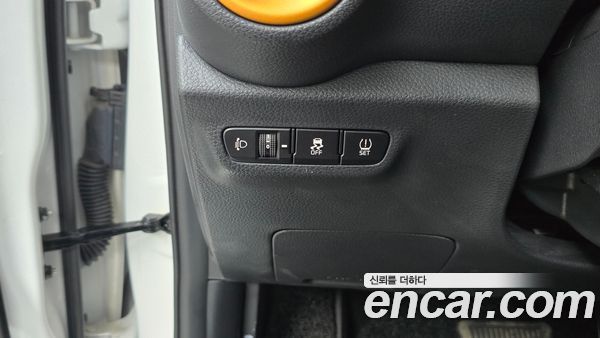 Kia Picanto 2023, фото 26