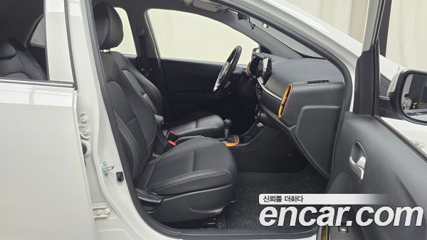 Kia Picanto 2023, фото 16