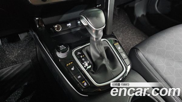 Kia Seltos 2024, фото 11