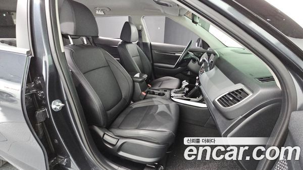 Kia Seltos 2024, фото 15