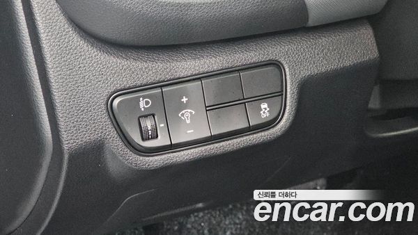 Kia Seltos 2024, фото 28