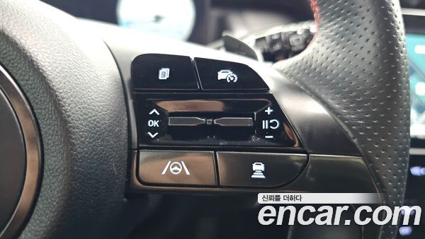 Hyundai Tucson 2022, фото 19