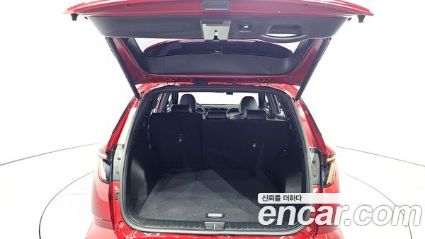 Hyundai Tucson 2022, фото 25