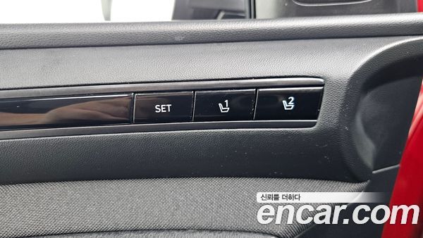 Hyundai Tucson 2022, фото 28