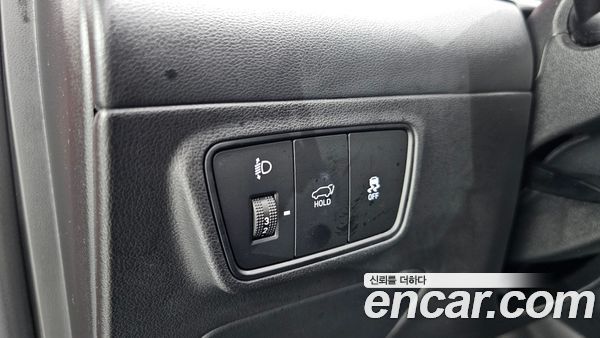 Hyundai Tucson 2022, фото 31